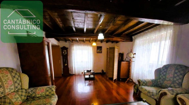 Астурия - Coaña - 600m2