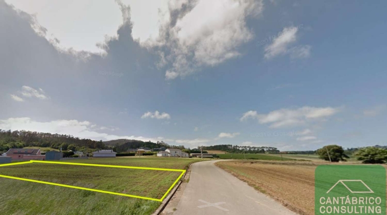 Asturias - El Franco - 1222m2