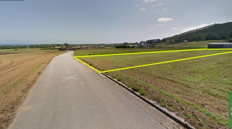 Asturias - El Franco - 1222m2
