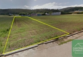 Non-developable land for sale in El Franco ref: TR307398 photo