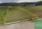 Non-developable land for sale in El Franco ref: TR307398 photo