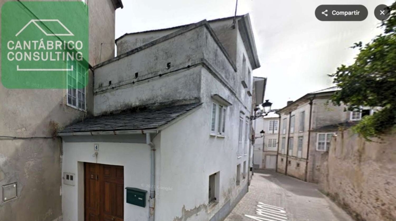 Asturias - Castropol - 158m2