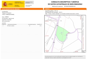 Coaña 5900&nbsp;м²