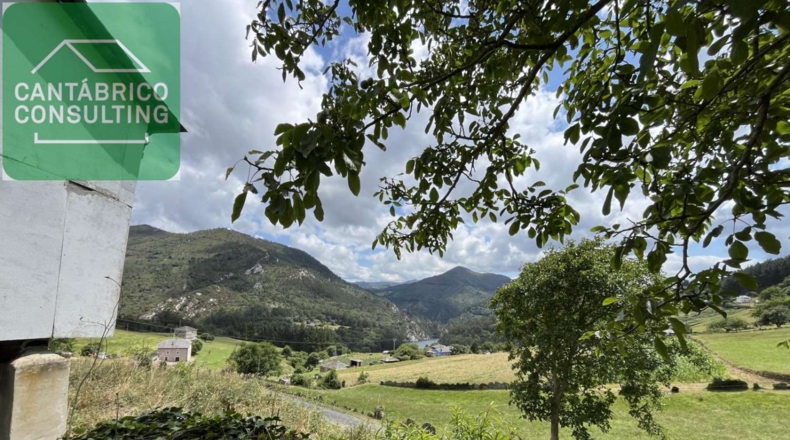 Asturias - Boal - 1496m2