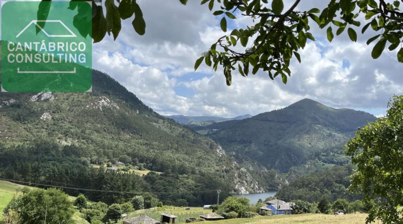 Asturias - Boal - 1496m2