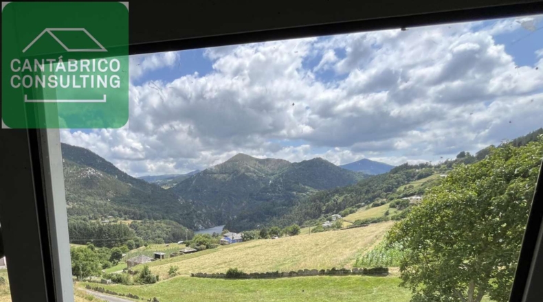 Asturias - Boal - 1496m2