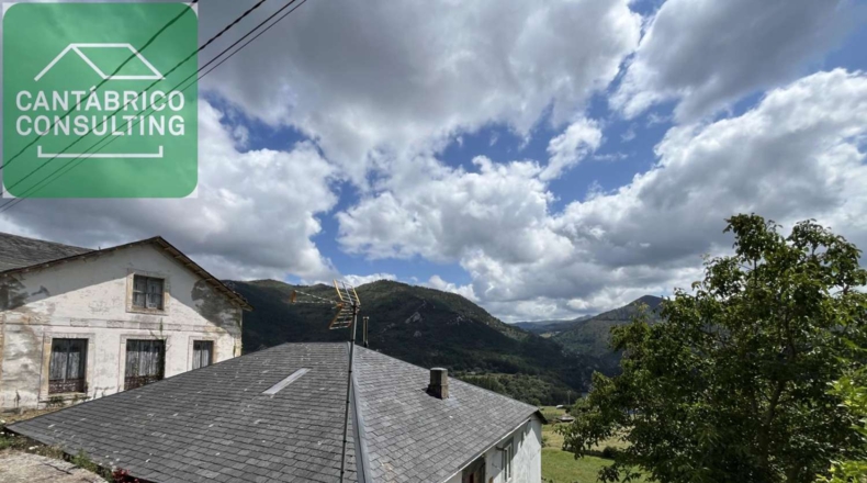 Asturias - Boal - 1496m2