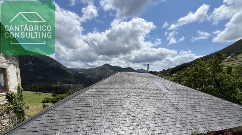 Asturias - Boal - 1496m2