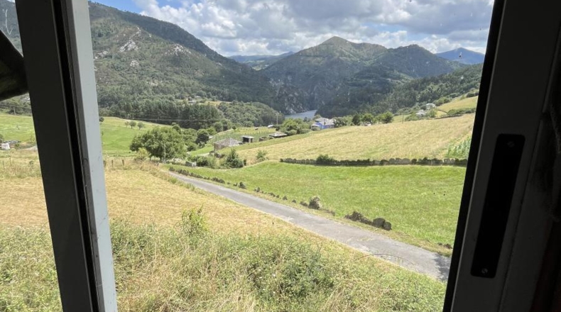 Asturias - Boal - 1496m2