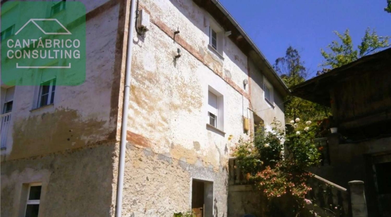 Asturias - Coaña - 10000m2