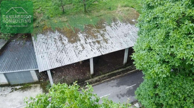 Asturias - Coaña - 10000m2