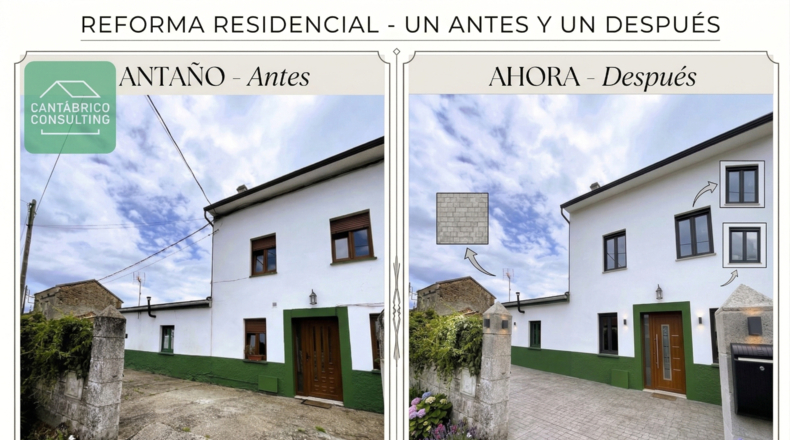 Astúries - Castropol - 345m2
