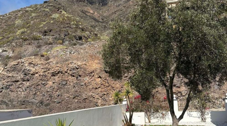 Santa Cruz de Tenerife - Adeje - 748m2