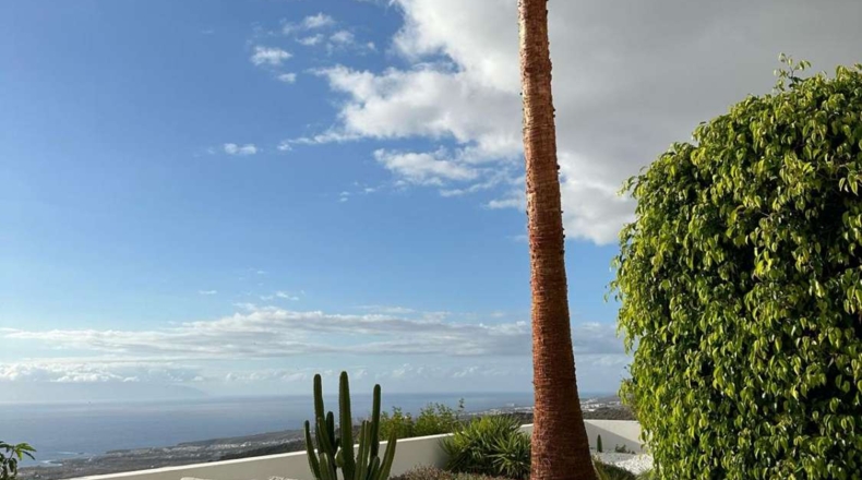 Santa Cruz de Tenerife - Adeje - 748m2
