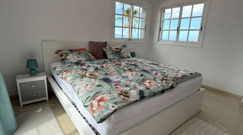 Santa Cruz de Tenerife - Adeje - 748m2