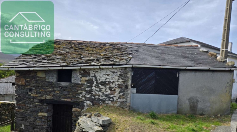 Asturias - Villayón - 650m2