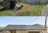 Casa de poble en venda a la Lendequintana, Villayón, ref.: TR353118 foto