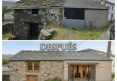 Casa de poble en venda a la Lendequintana, Villayón, ref.: TR353118 foto