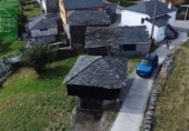 Casa de poble en venda a la Lendequintana, Villayón, ref.: TR353118 foto