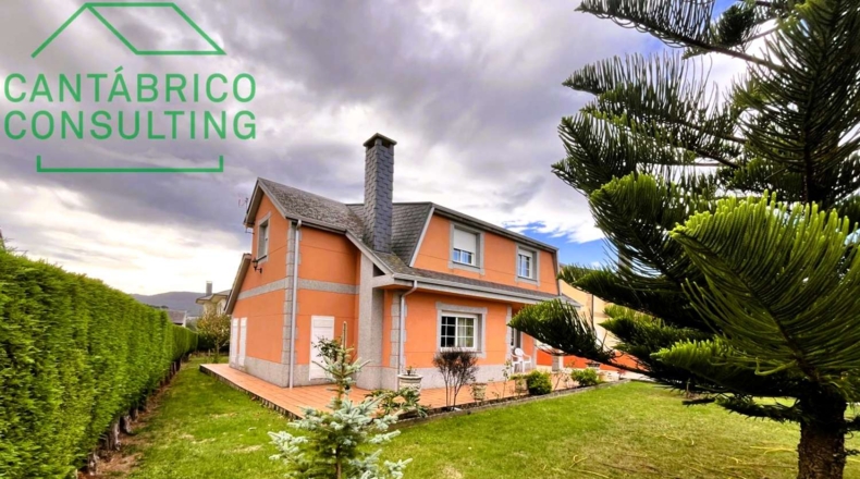 Lugo - A Barranca - 774m2