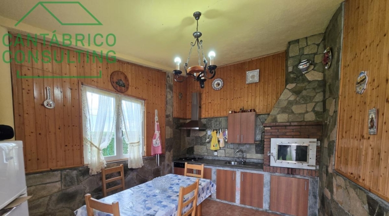 Lugo - A Barranca - 774m2