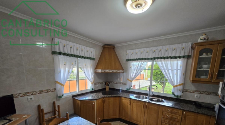 Lugo - A Barranca - 774m2