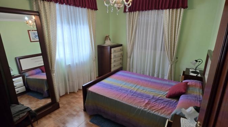 Lugo - A Barranca - 774m2