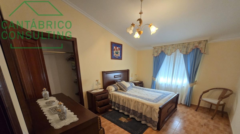 Lugo - A Barranca - 774m2