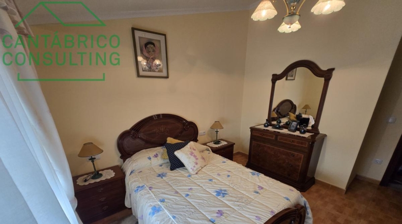 Lugo - A Barranca - 774m2