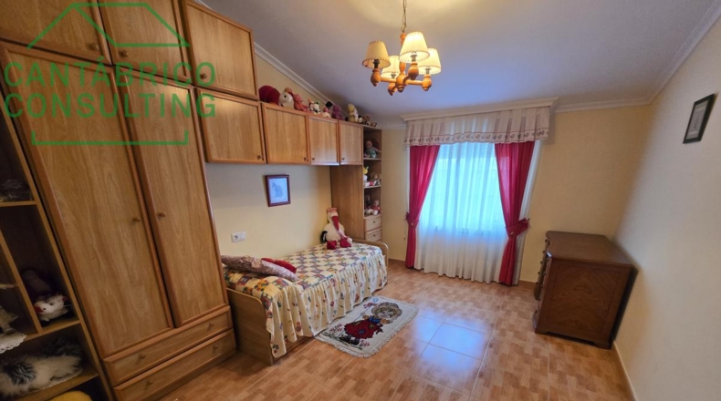 Lugo - A Barranca - 774m2
