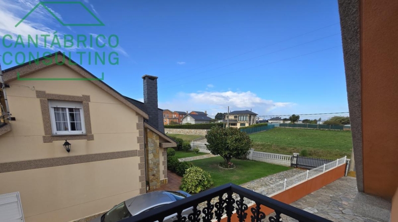 Lugo - A Barranca - 774m2