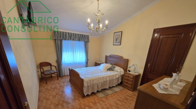 Lugo - A Barranca - 774m2