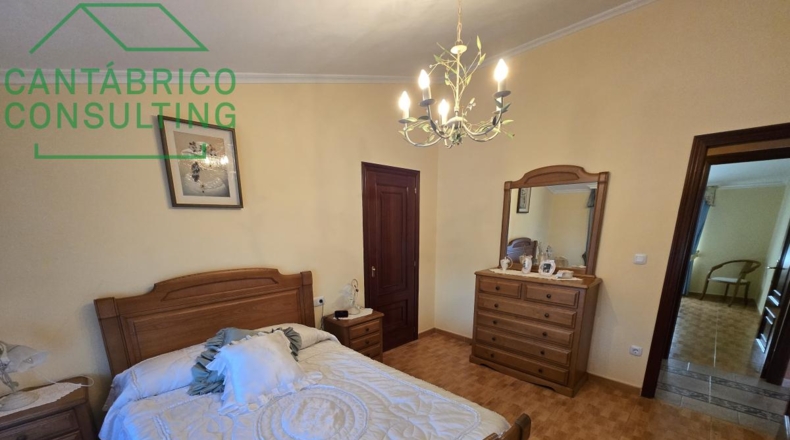 Lugo - A Barranca - 774m2