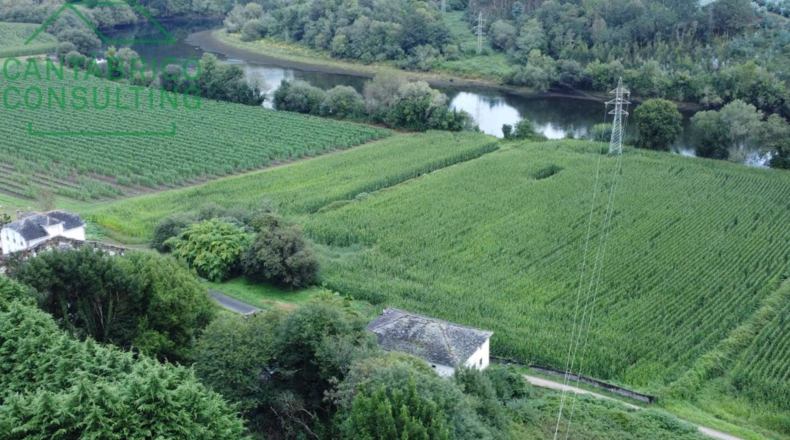 Astúries - Coaña - 451m2