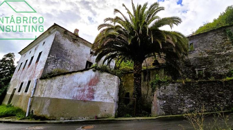 Astúries - Coaña - 451m2