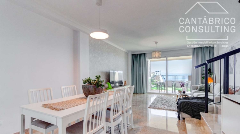 Santa Creu de Tenerife - Santiago del Teide - 155m2