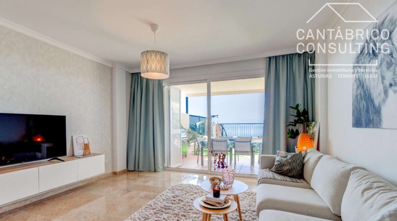Santa Creu de Tenerife - Santiago del Teide - 155m2