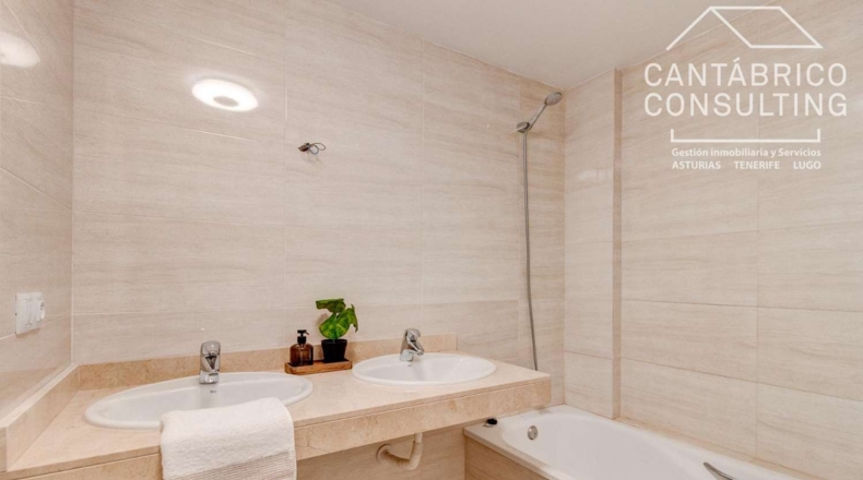 Santa Creu de Tenerife - Santiago del Teide - 155m2