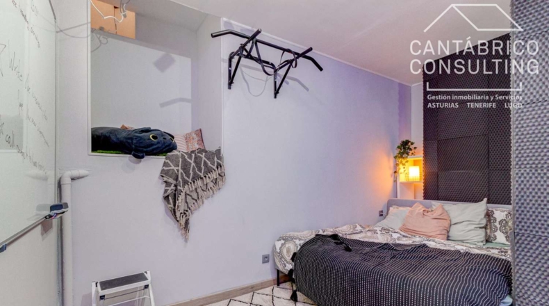 Santa Creu de Tenerife - Santiago del Teide - 155m2