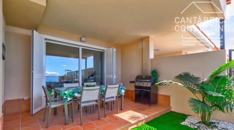 Santa Creu de Tenerife - Santiago del Teide - 155m2