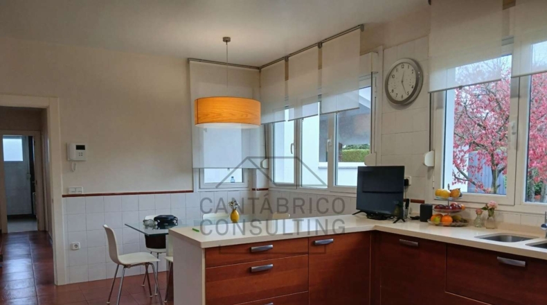 Asturias - Navia - 650m2