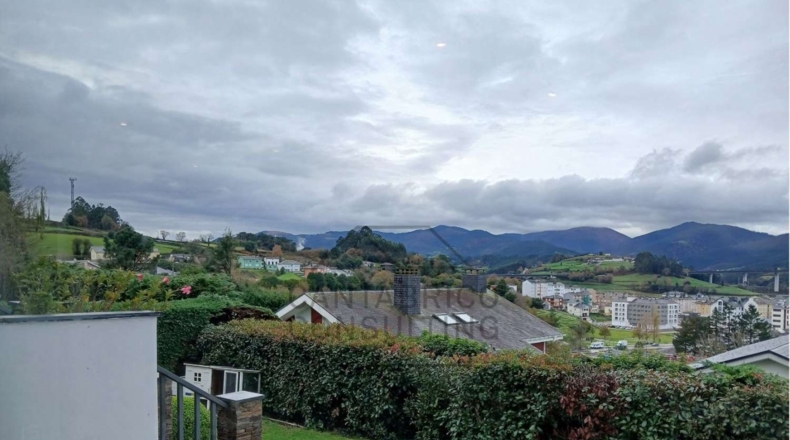 Asturias - Navia - 650m2
