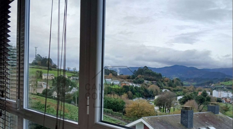 Asturias - Navia - 650m2