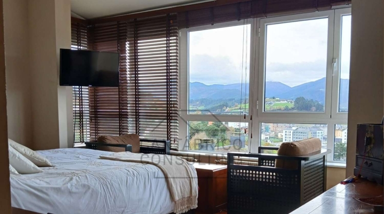 Asturias - Navia - 650m2