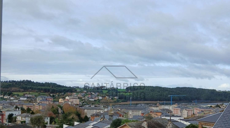 Asturias - Navia - 650m2