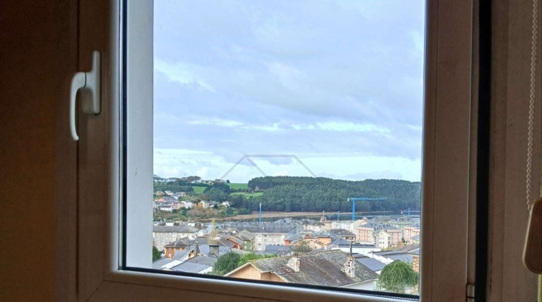 Asturias - Navia - 650m2