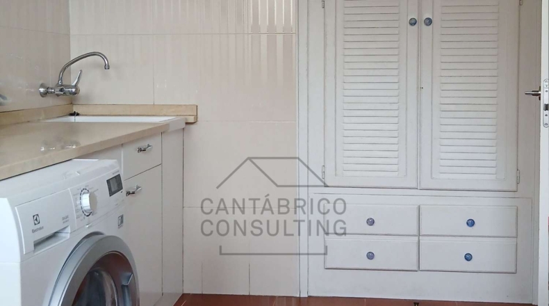 Asturias - Navia - 650m2