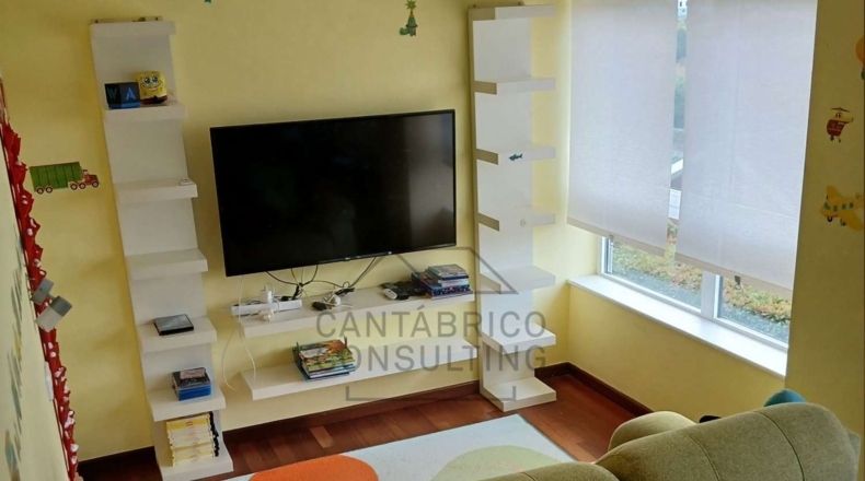 Asturias - Navia - 650m2