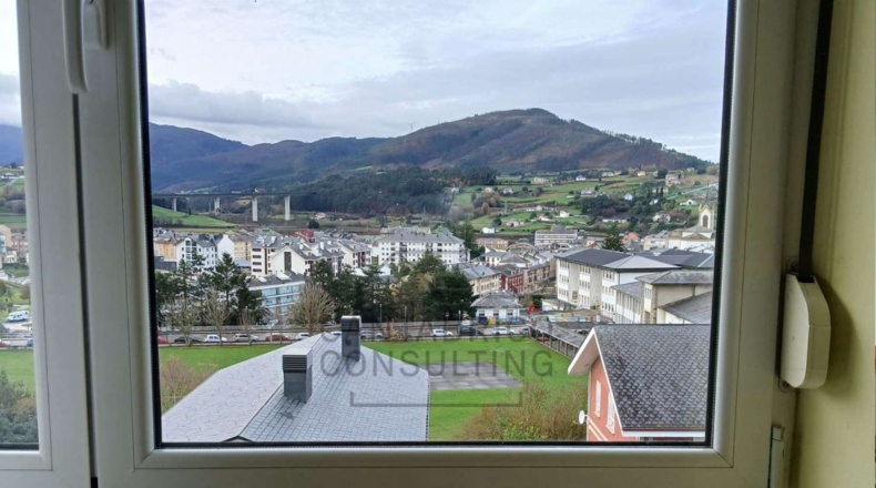 Asturias - Navia - 650m2