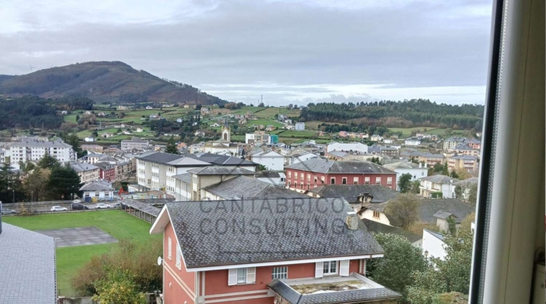 Asturias - Navia - 650m2